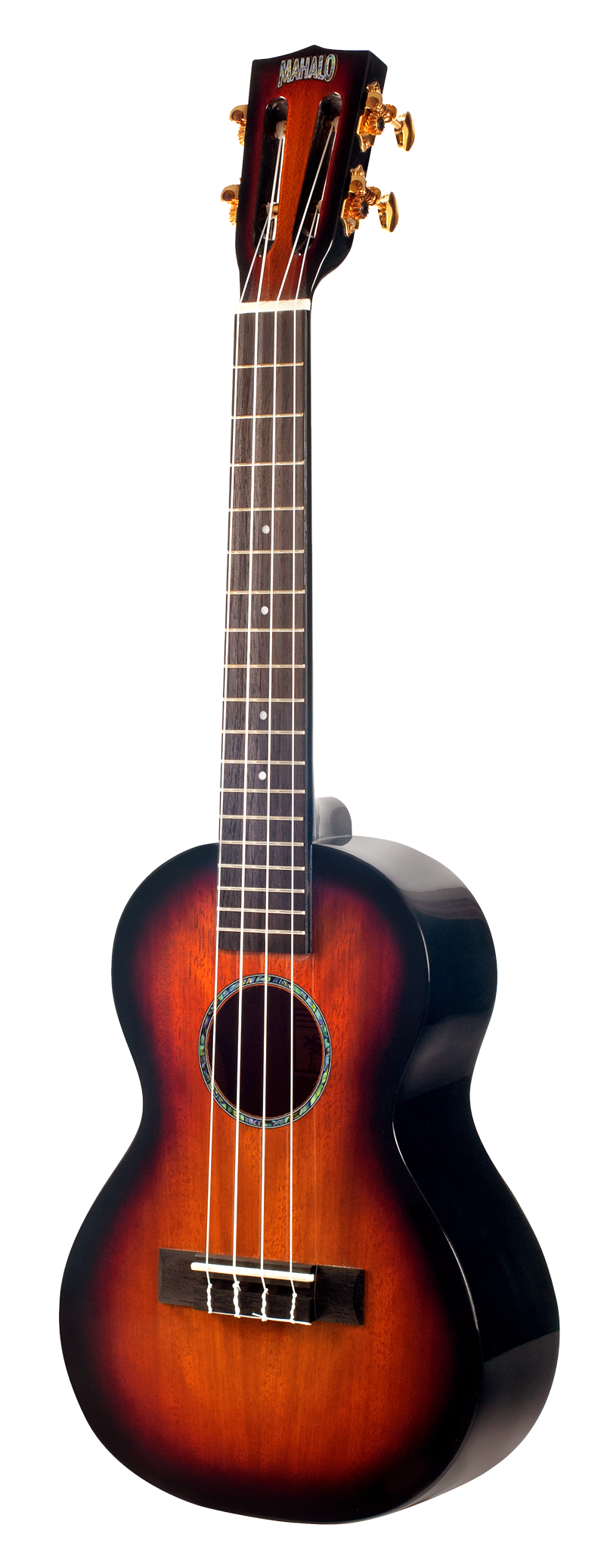 Mahalo | MJ33ts | Tenor | Tenor Ukulele Mahalo | MJ33ts | Tenor | Tenor Ukulele